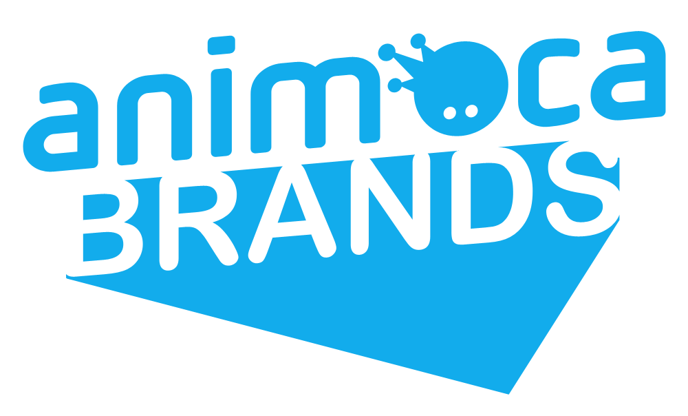 Animoca Brands Logo