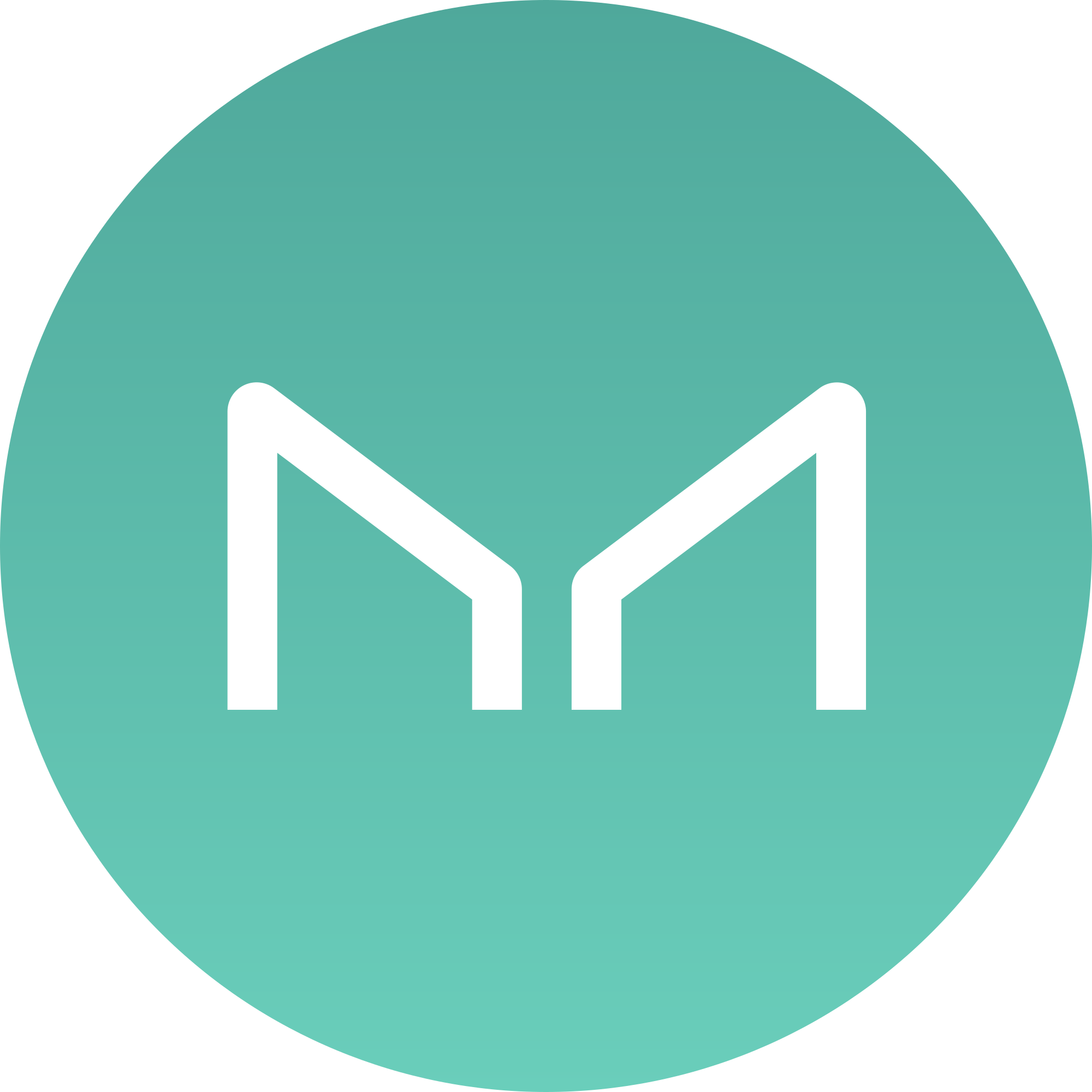 MakerDAO Logo